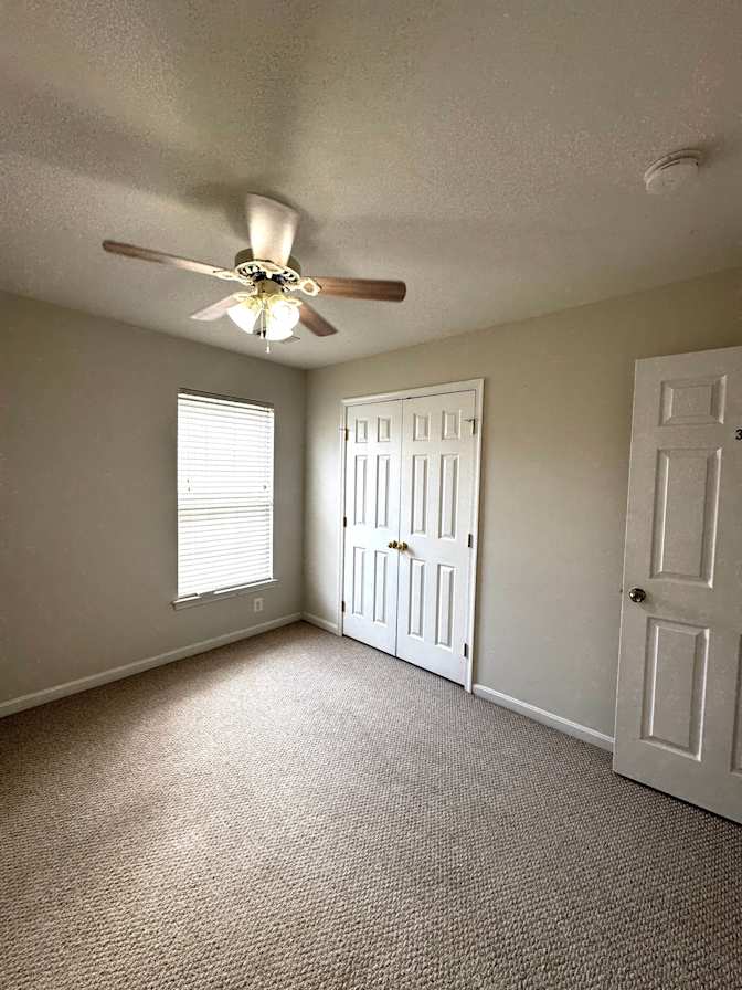 Peter's room