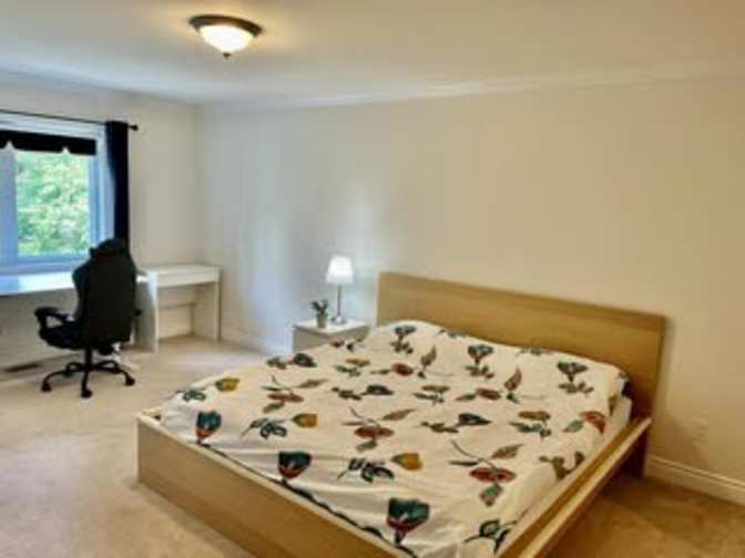 Quinn's room