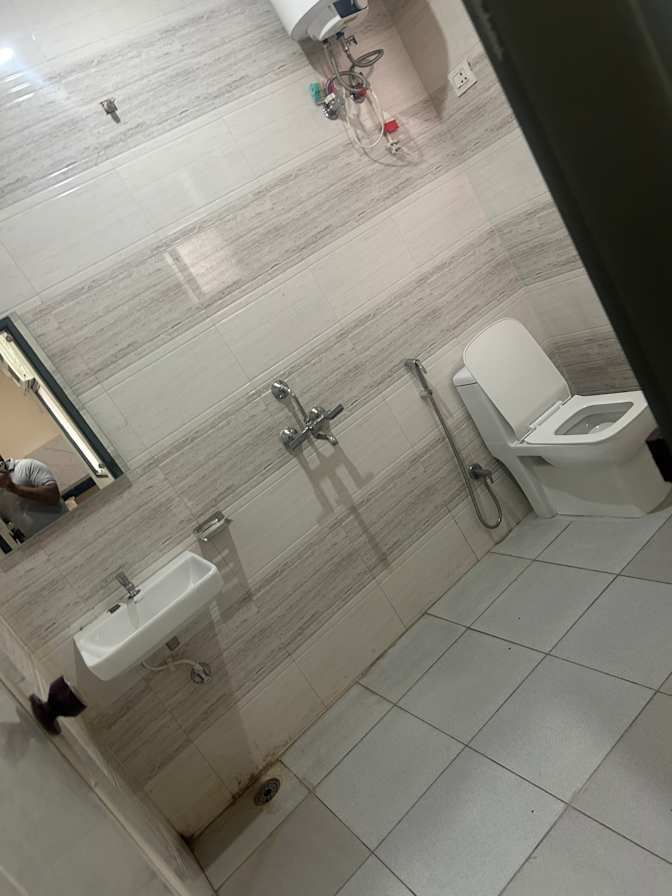 Sachin Tushir's room