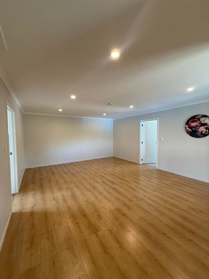 Matt's room