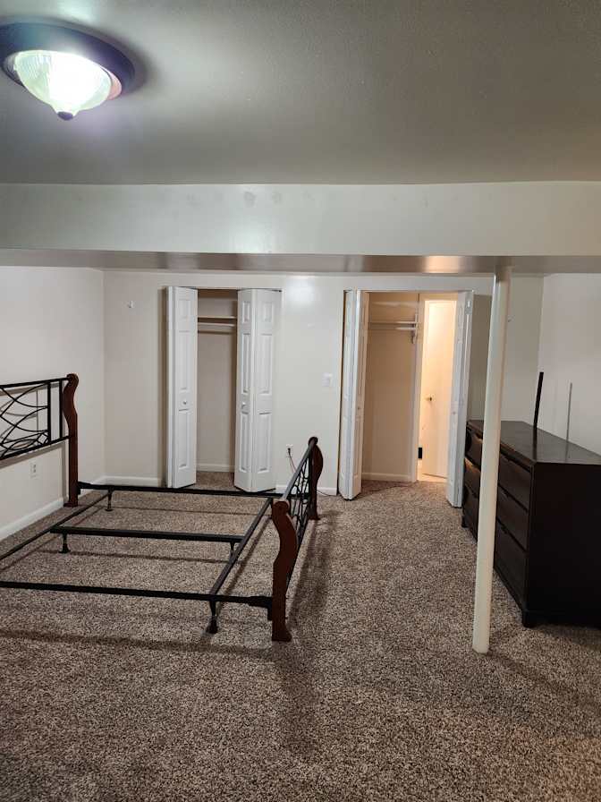 Julie's room