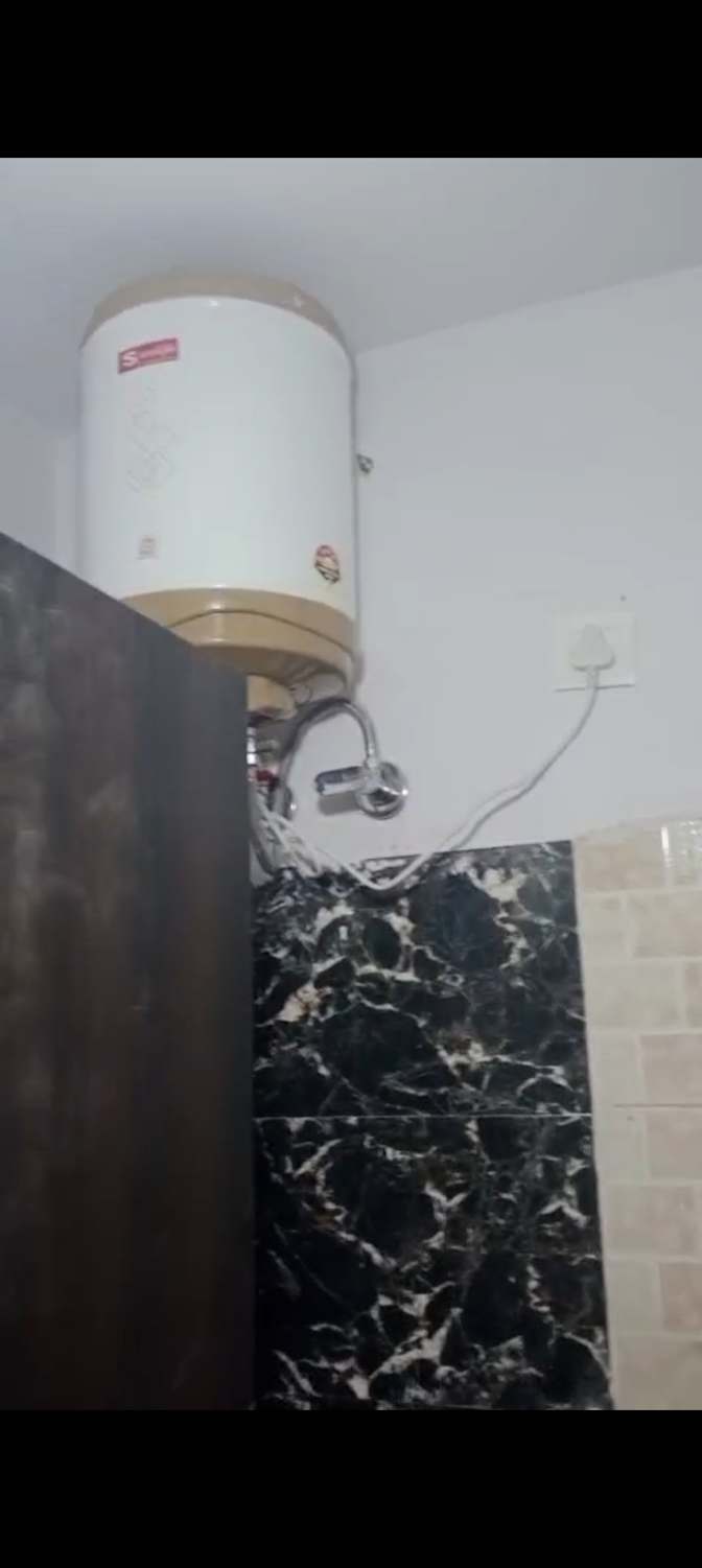 Saurabh's room