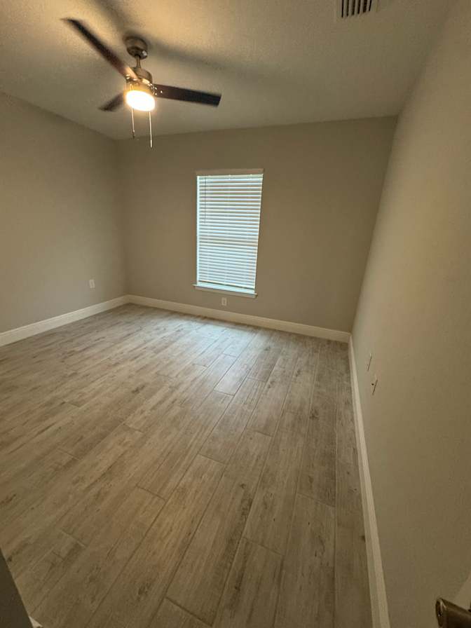 Jonathan's room