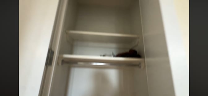 sidney nash's room