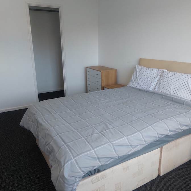 S Davey's room