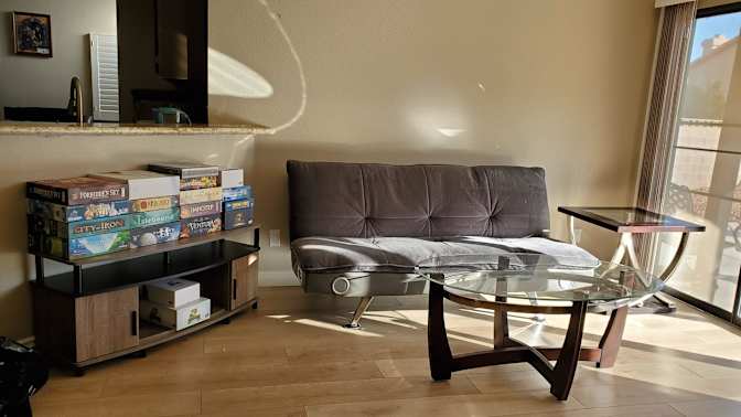 PadSplit's room