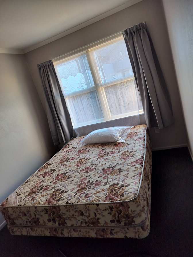 Shuchismita's room