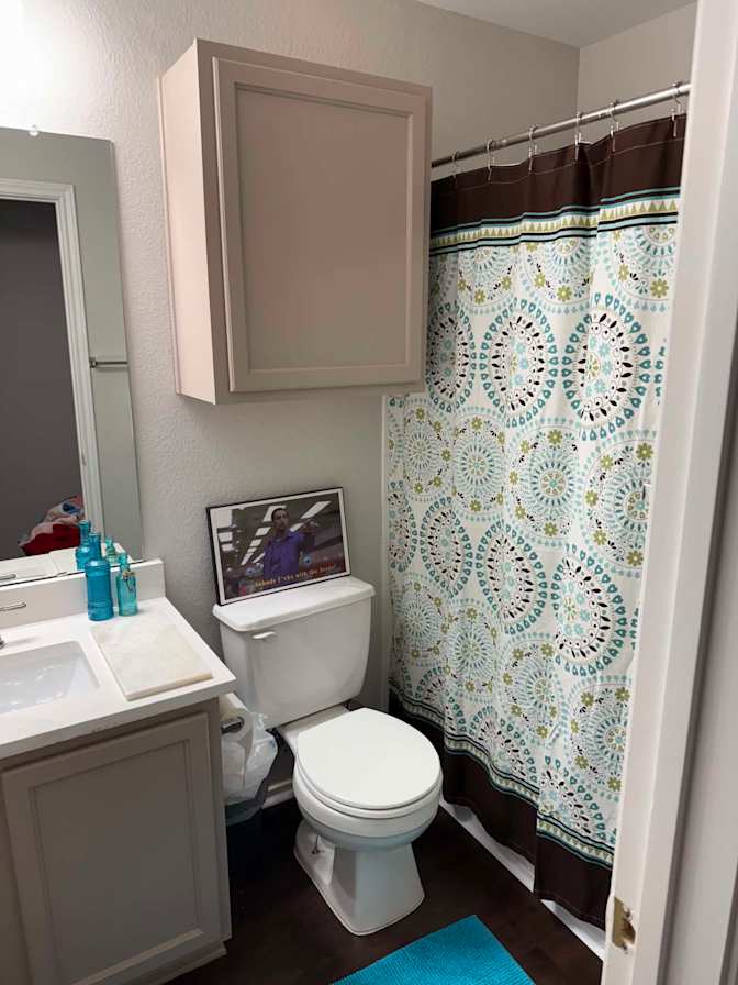 Erin's room