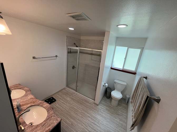 Ryan's room