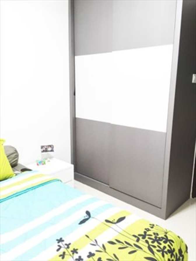Diana's room