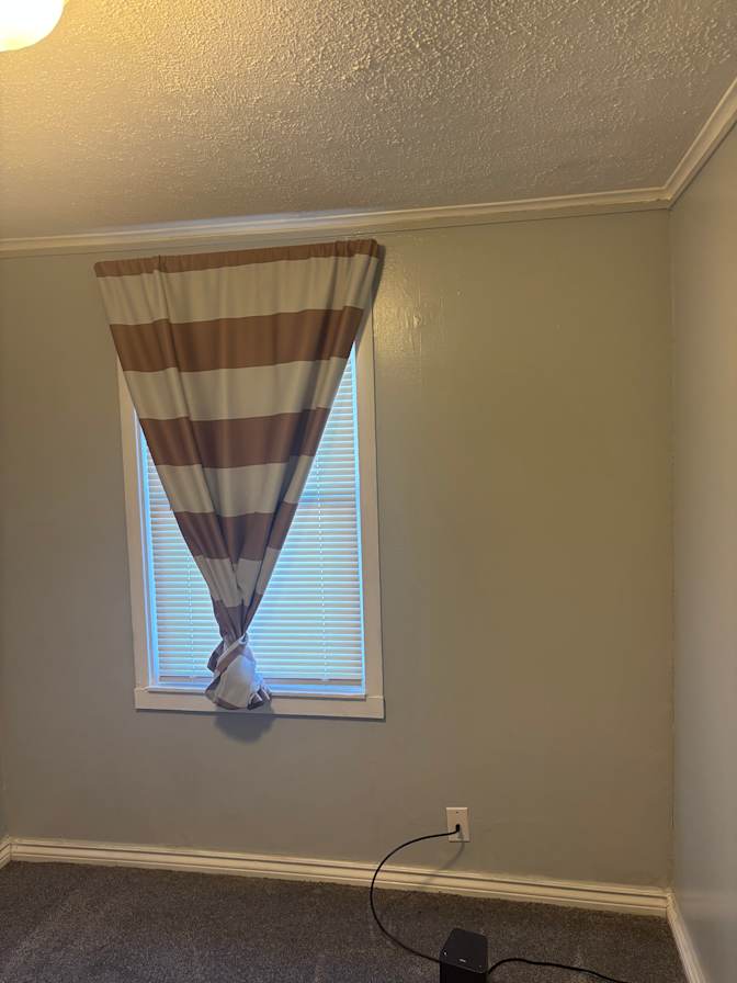 rose bourque's room