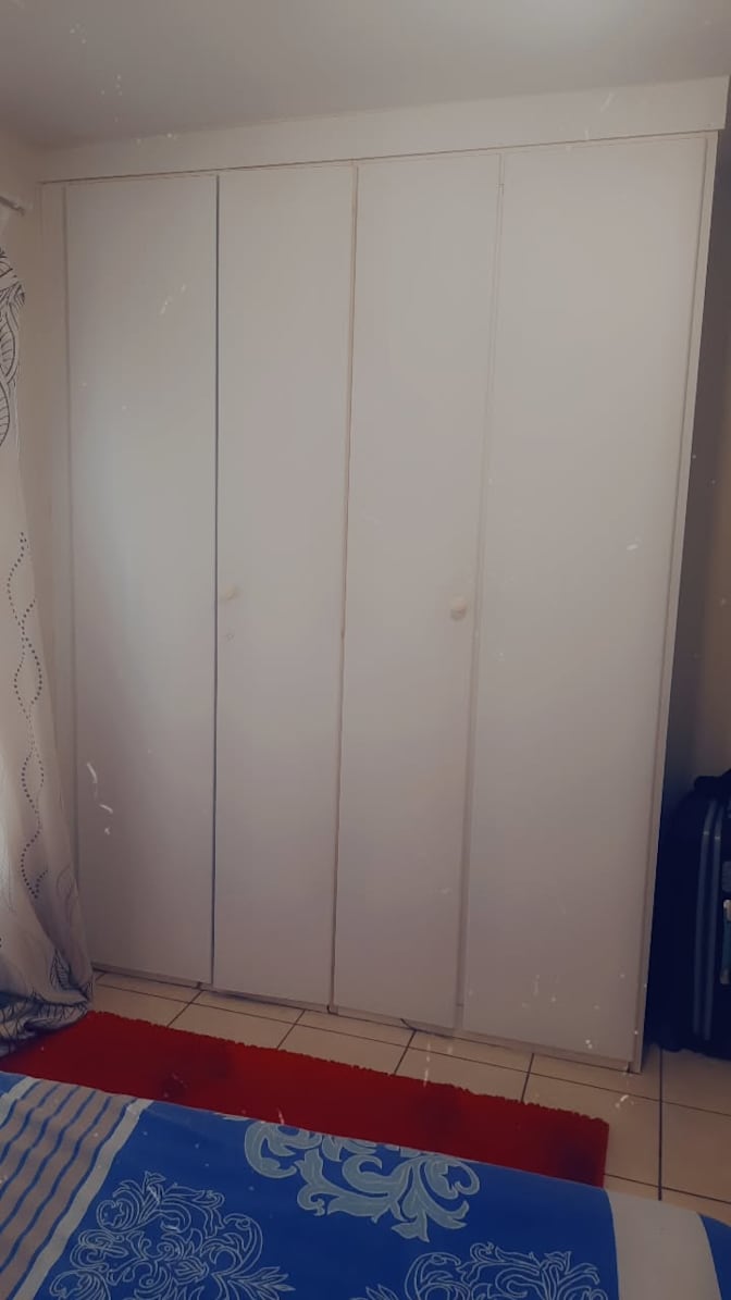 Leaticia nseya's room