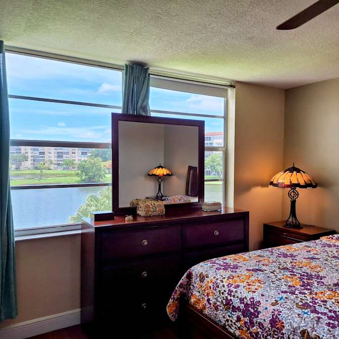 Maria's room