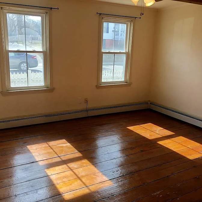 Srinivas's room