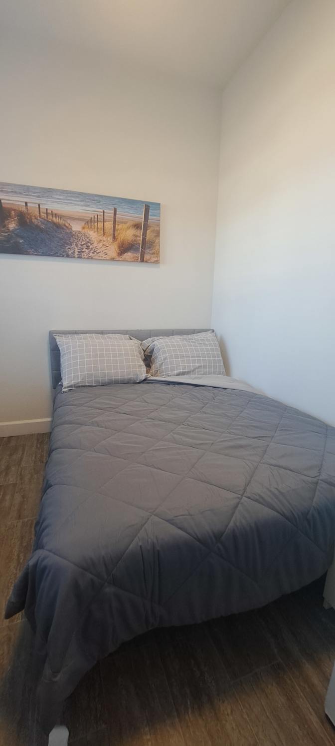 Michael's room