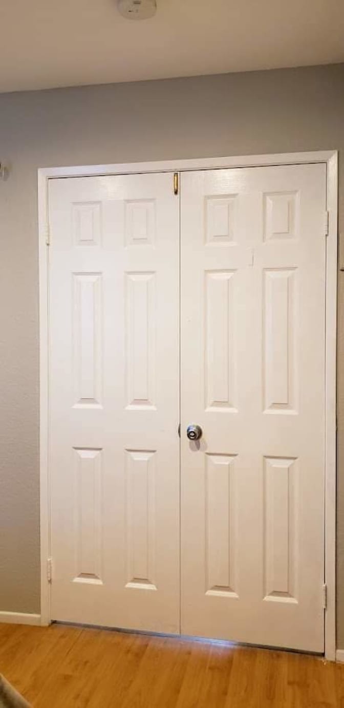 Vianh's room
