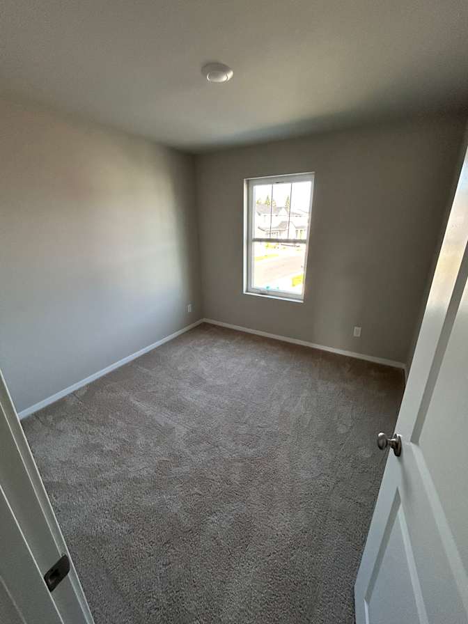 Jose Manuel's room
