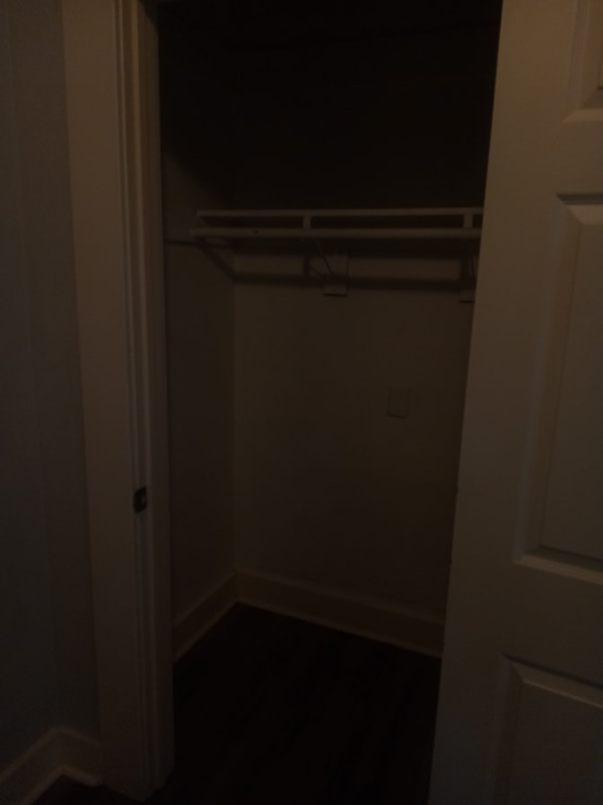 Kathleen Lenore Clayborn's room