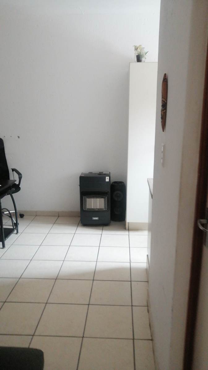 Karik's room