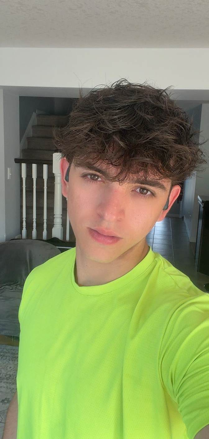 Gabriel Oliveira Batista