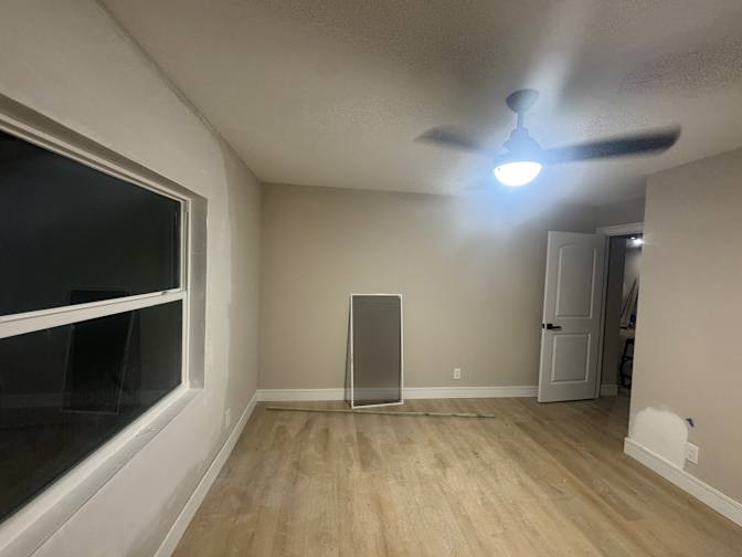 Grant's room
