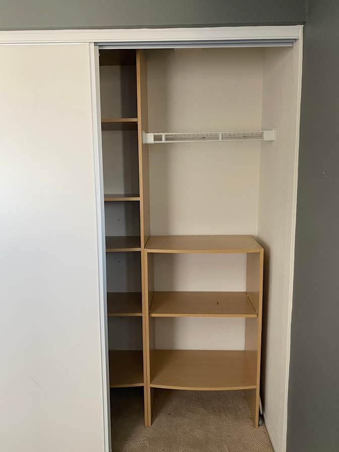 abel's room