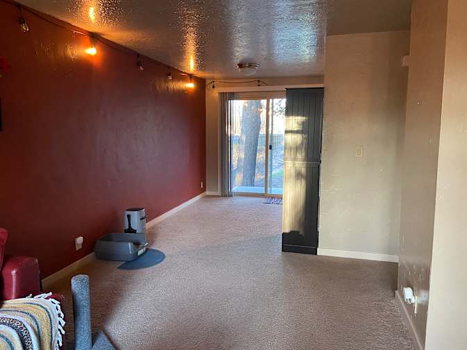 Erin's room