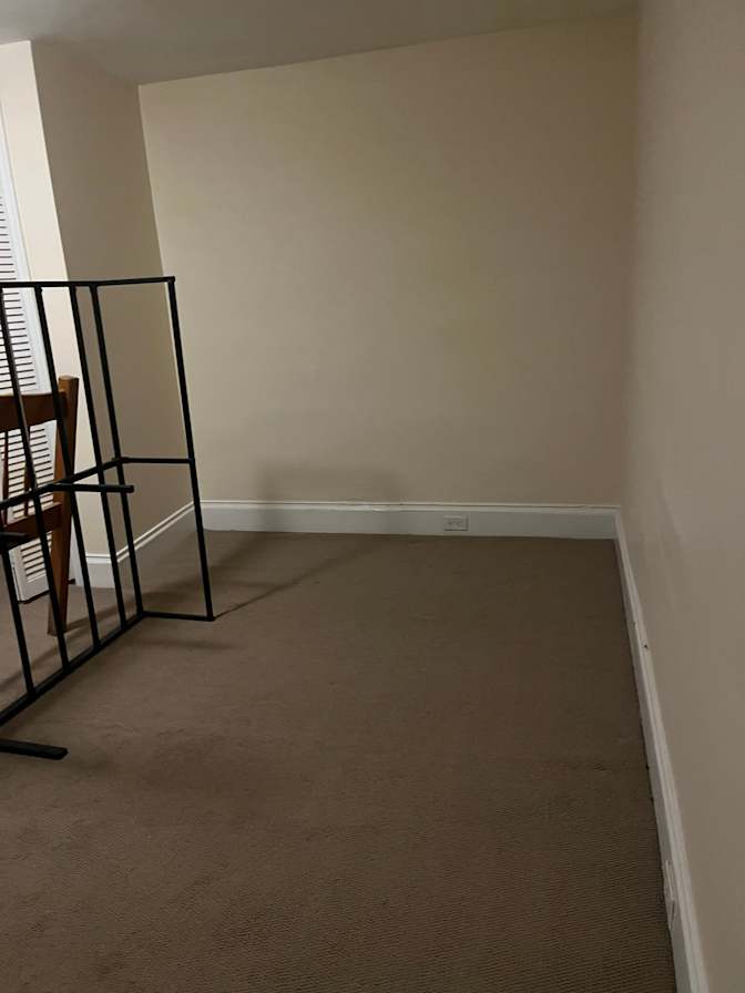 Hannah's room