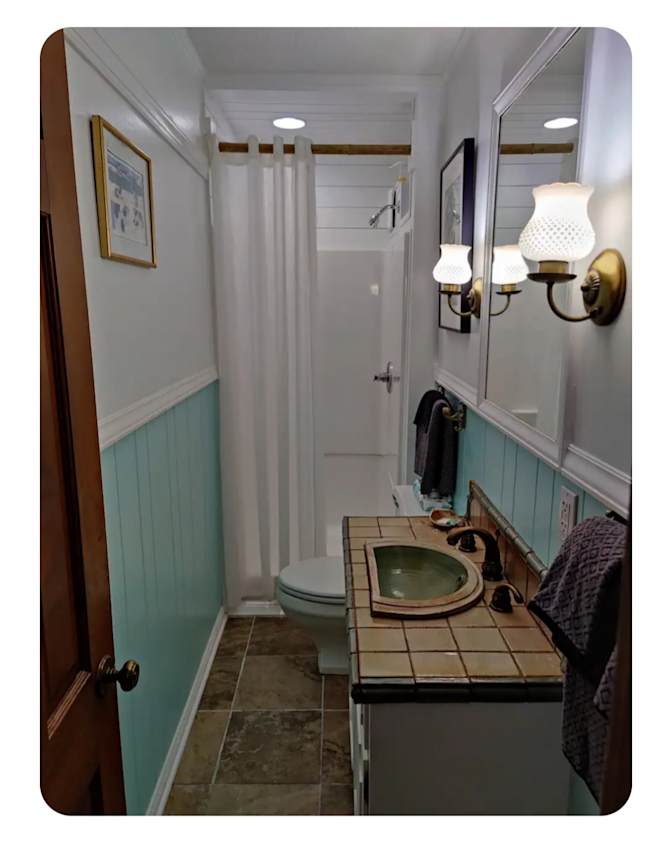 Jennifer's room