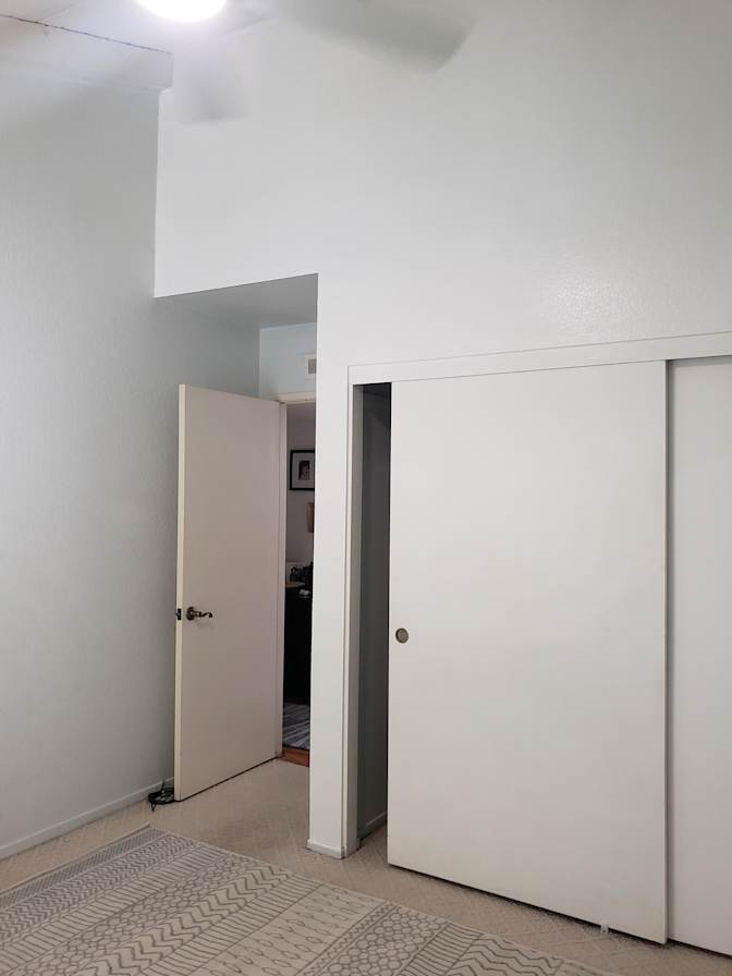 Carleen's room