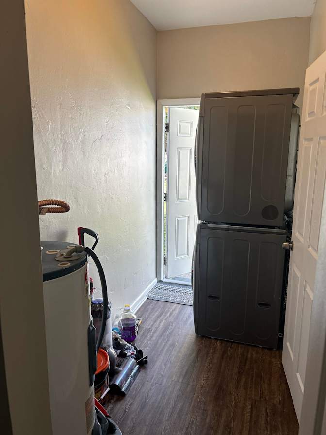 Sean's room