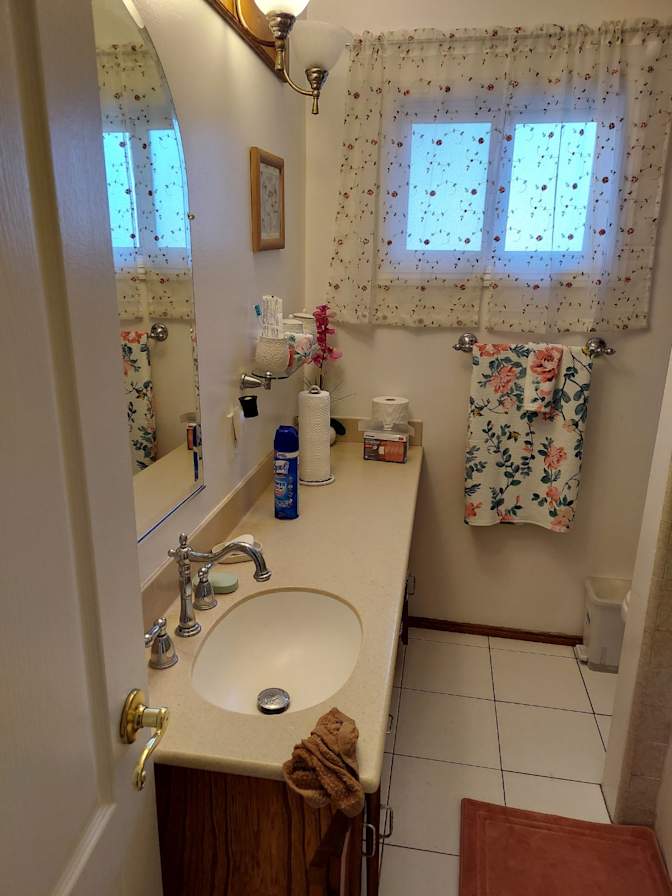 Sheri-Jerry's room