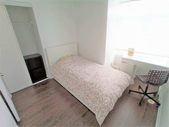 Andy's room