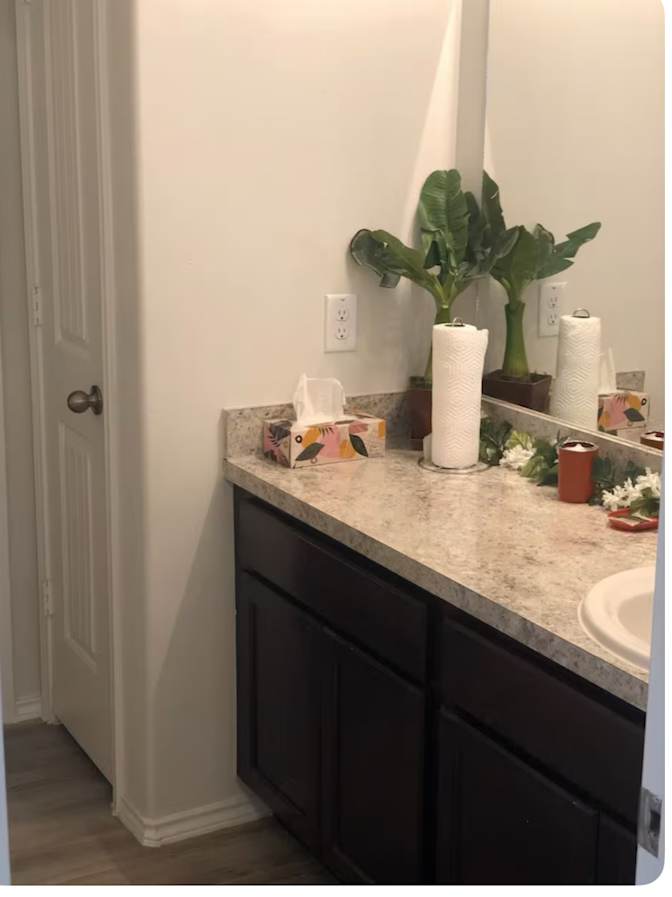 Penny's room