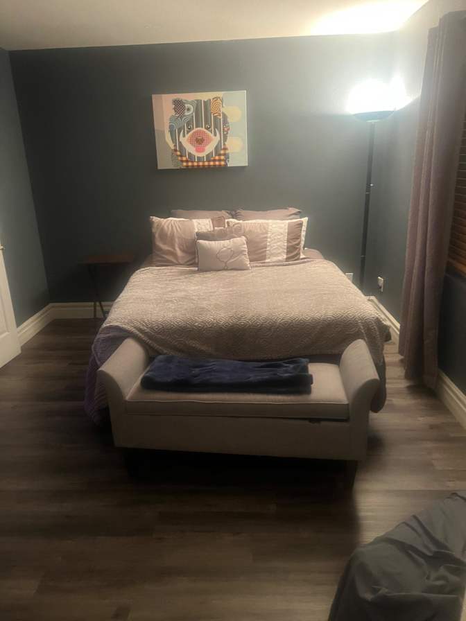 PadSplit's room