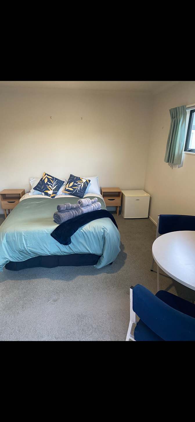 Nathan's room