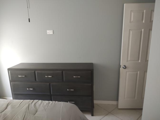 Sheldon's room