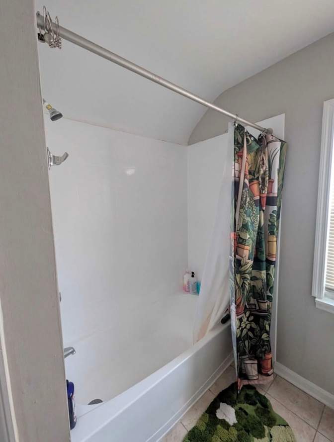 Sarah's room