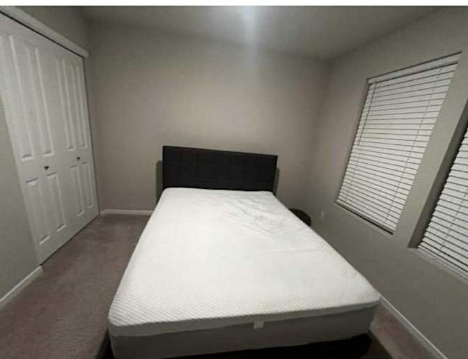 Rupa's room