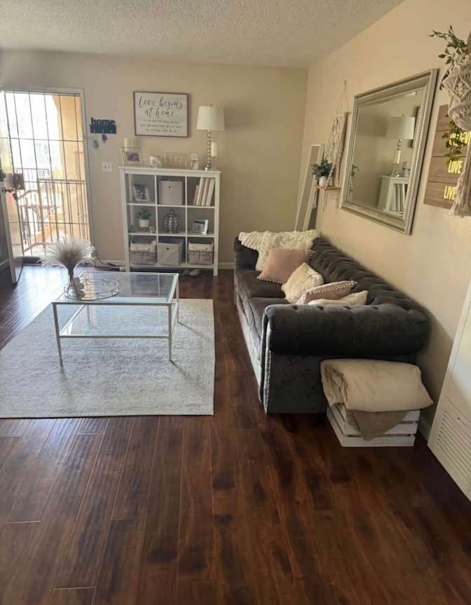 Emily's room