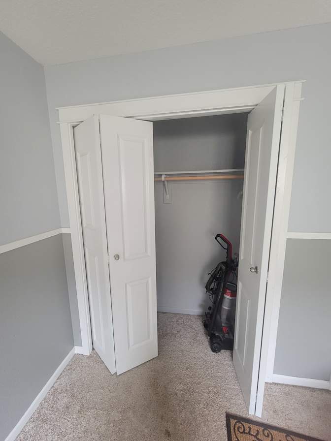 Sarah's room