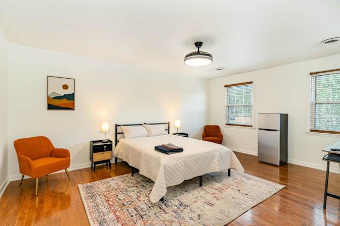 PadSplit's room