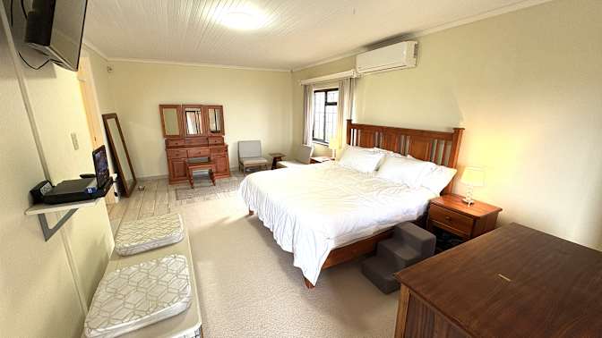 Cassandra Gabriel's room