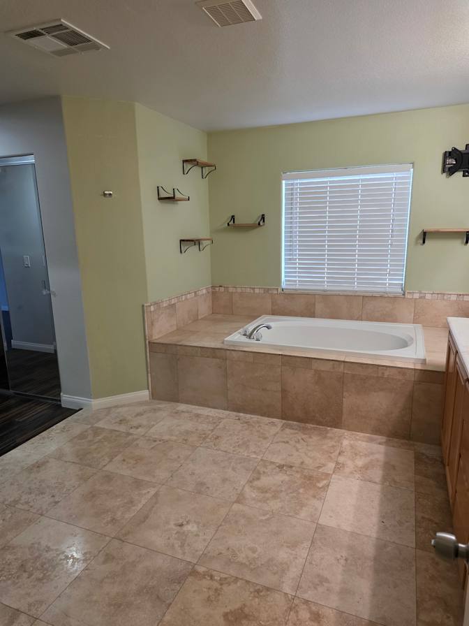 Angeleaque's room