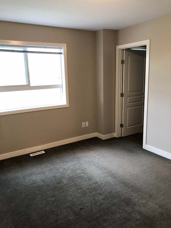 Brad's room