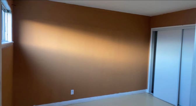 Andy's room