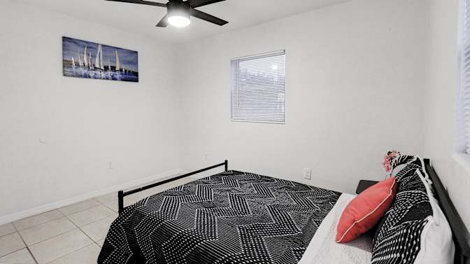 PadSplit's room