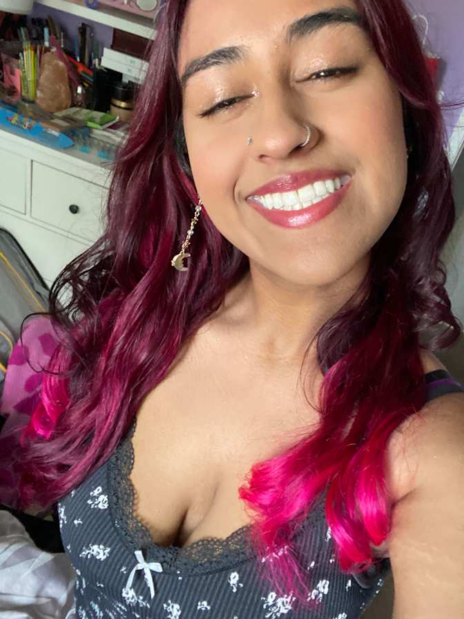 Rhea's room