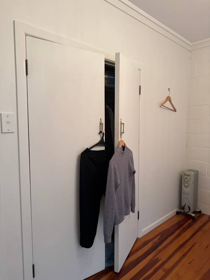 waritthon's room