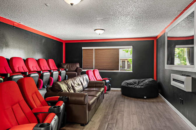 Allegro Apartments's room